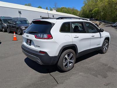 2022 Jeep Cherokee 4WD SUV for sale #RUWU849 - photo 2