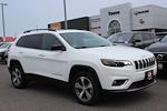 2022 Jeep Cherokee 4WD SUV for sale #RUWU849 - photo 1