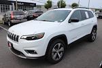 2022 Jeep Cherokee 4WD SUV for sale #RUWU849 - photo 4