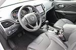 2022 Jeep Cherokee 4WD SUV for sale #RUWU849 - photo 3