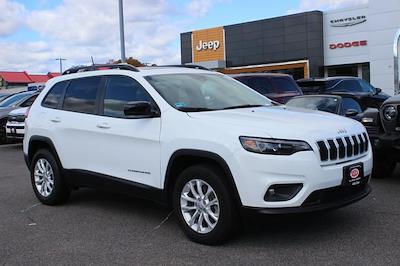 2022 Jeep Cherokee 4WD SUV for sale #RUWU895X - photo 1
