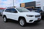 2022 Jeep Cherokee 4WD SUV for sale #RUWU895X - photo 1