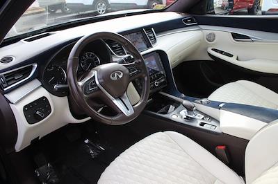 Used 2022 Infiniti QX50 Autograph for sale #RUWP3180A - photo 2