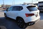 2022 Volkswagen Taos AWD, SUV for sale #RUVW478A - photo 2