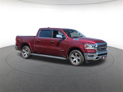 2022 Ram 1500 Crew Cab 4x4 Pickup for sale #RU1856 - photo 1