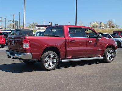 2022 Ram 1500 Crew Cab 4x4 Pickup for sale #RU1856 - photo 2