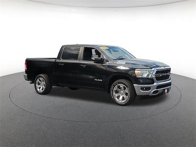 2022 Ram 1500 Crew Cab 4x4 Pickup for sale #RU1855 - photo 1