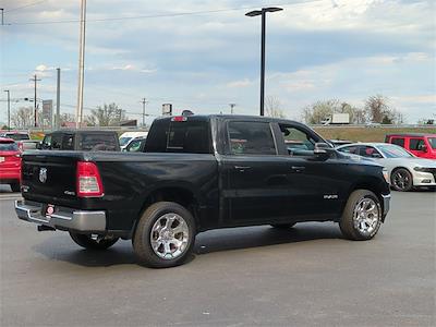 2022 Ram 1500 Crew Cab 4x4 Pickup for sale #RU1855 - photo 2