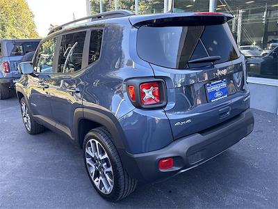2022 Jeep Renegade 4WD SUV for sale #NPN73656 - photo 2