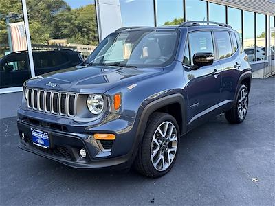 2022 Jeep Renegade 4WD SUV for sale #NPN73656 - photo 1