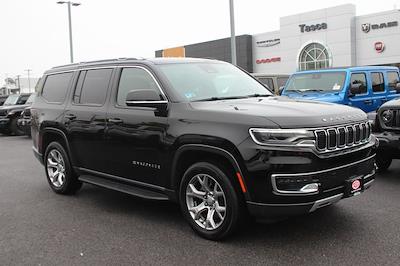 2022 Jeep Wagoneer 4x4 SUV for sale #RUCA4293A - photo 1