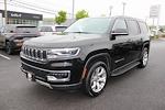 2022 Jeep Wagoneer 4x4 SUV for sale #RUCA4293A - photo 4