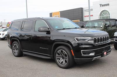 2022 Jeep Wagoneer 4WD SUV for sale #RUC3469A - photo 1