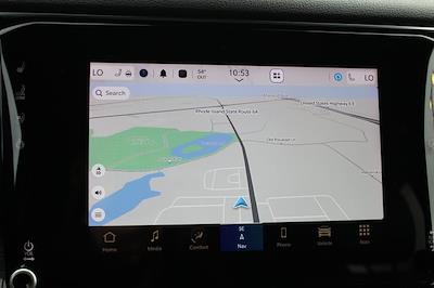 2022 Jeep Wagoneer 4WD SUV for sale #RUC3469A - photo 2