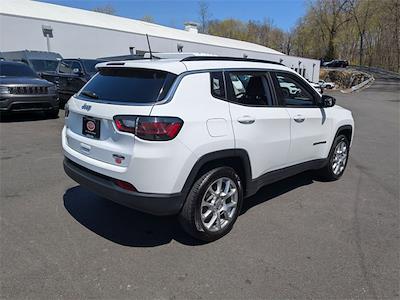 2022 Jeep Compass 4x4 SUV for sale #NT172594 - photo 2