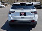 Used 2022 Jeep Compass Latitude Lux 4x4 SUV for sale #NT172594 - photo 4
