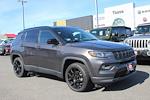 Used 2022 Jeep Compass Altitude 4WD SUV for sale #RUWP3013A - photo 1