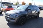 Used 2022 Jeep Compass Altitude 4WD SUV for sale #RUWP3013A - photo 4
