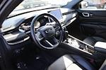 Used 2022 Jeep Compass Altitude 4WD SUV for sale #RUWP3013A - photo 3