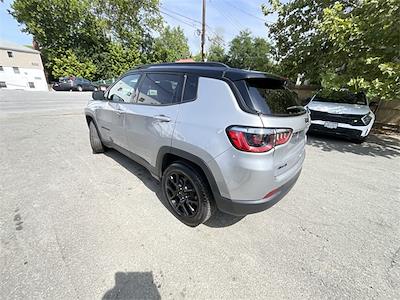 2022 Jeep Compass 4WD SUV for sale #NT226691 - photo 2