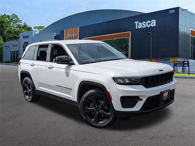 2023 Jeep Grand Cherokee 4x4 SUV for sale #PC518629 - photo 1