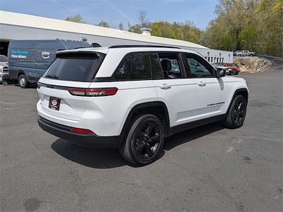 2023 Jeep Grand Cherokee 4x4 SUV for sale #PC518629 - photo 2