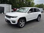 2023 Jeep Grand Cherokee 4WD SUV for sale #RUWU914 - photo 8