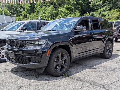 2023 Jeep Grand Cherokee 4x4 SUV for sale #PC552446 - photo 1