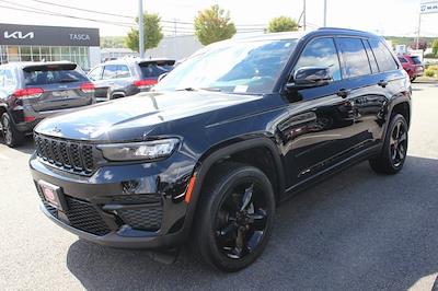 2023 Jeep Grand Cherokee 4WD SUV for sale #RU1903 - photo 2