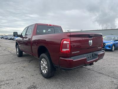 Used 2023 Ram 2500 Laramie Crew Cab for sale #RUGW6747A - photo 2