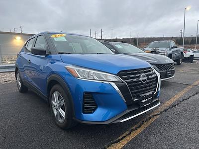 2023 Nissan Kicks FWD SUV for sale #PL535844 - photo 2