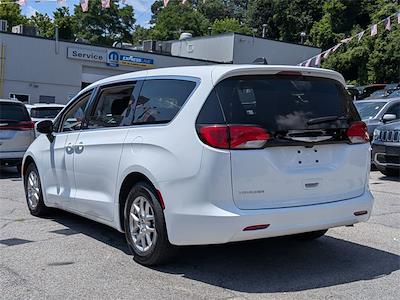2023 Chrysler Voyager FWD Minivan for sale #PR606777 - photo 2