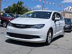 2023 Chrysler Voyager FWD Minivan for sale #PR606777 - photo 1