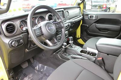 2023 Jeep Wrangler 4x4 SUV for sale #RU1859 - photo 2