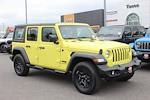 2023 Jeep Wrangler 4x4 SUV for sale #RU1859 - photo 1