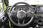 2023 Jeep Wrangler 4x4 SUV for sale #RU1859 - photo 10