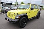 2023 Jeep Wrangler 4x4 SUV for sale #RU1859 - photo 3
