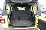 2023 Jeep Wrangler 4x4 SUV for sale #RU1859 - photo 22