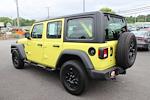2023 Jeep Wrangler 4x4 SUV for sale #RU1859 - photo 23