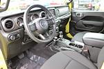 2023 Jeep Wrangler 4x4 SUV for sale #RU1859 - photo 2