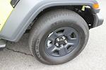 2023 Jeep Wrangler 4x4 SUV for sale #RU1859 - photo 31