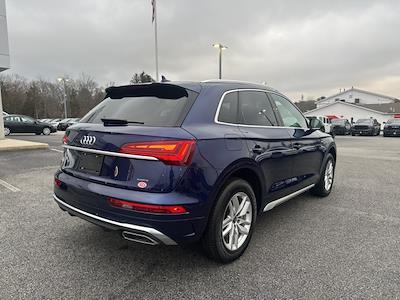 2024 Audi Q5 AWD SUV for sale #RU1940 - photo 2