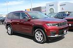 2021 Jeep Grand Cherokee L 4WD SUV for sale #R3593FC - photo 1