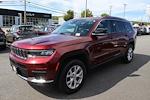 2021 Jeep Grand Cherokee L 4WD SUV for sale #R3593FC - photo 3