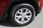 2021 Jeep Grand Cherokee L 4WD SUV for sale #R3593FC - photo 37