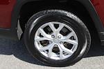 2021 Jeep Grand Cherokee L 4WD SUV for sale #R3593FC - photo 38