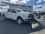 2023 Ram 2500 Crew Cab 4x4, Fisher Snowplow Plow Truck for sale #R5073 - photo 1