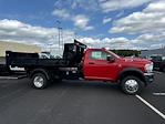 2023 Ram 5500 Regular Cab DRW 4x4, Switch-N-Go E-Series Landscape Dump for sale #R5367 - photo 4