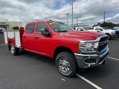 2023 Ram 2500 Crew Cab 4x4, DuraMag R Series Service Truck for sale #R5559 - photo 1