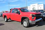 Used 2021 Chevrolet Silverado 2500 Double Cab 55 CA Cab Chassis for sale #R5577A - photo 1